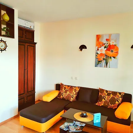 цар самуил Apartman