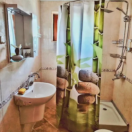 цар самуил Apartmán Burgas City