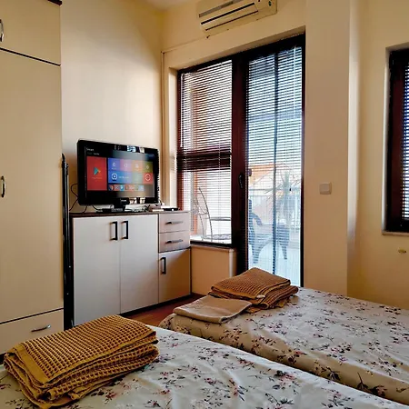 цар самуил * Burgas City