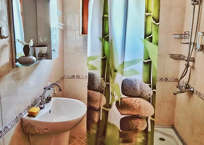 цар самуил Lägenhet Burgas