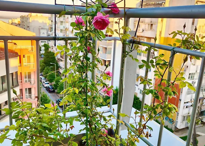 цар самуил Апартаменты